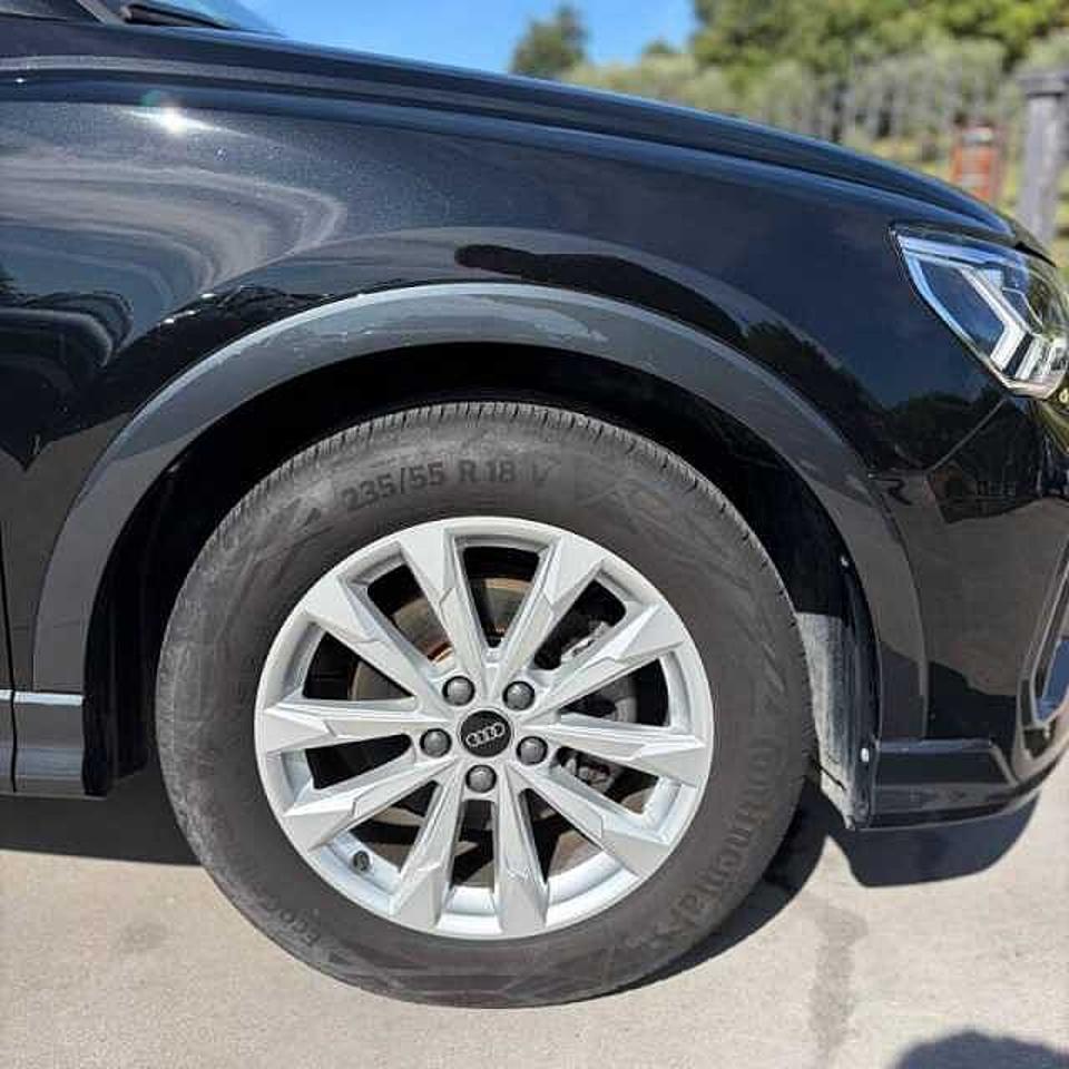 Audi Audi Q3 usata 9