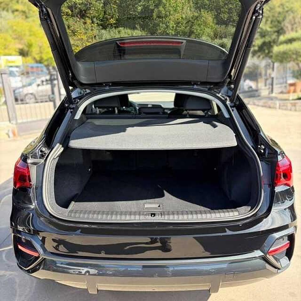 Audi Audi Q3 usata 12