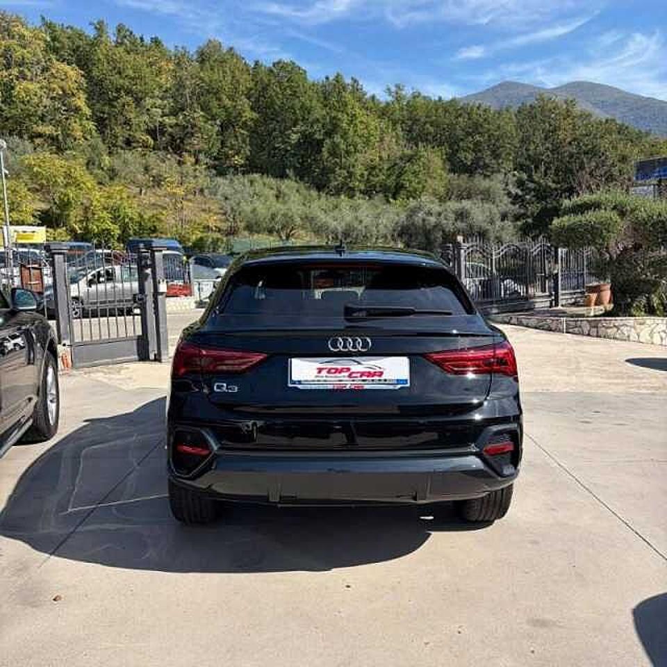 Audi Audi Q3 usata 15