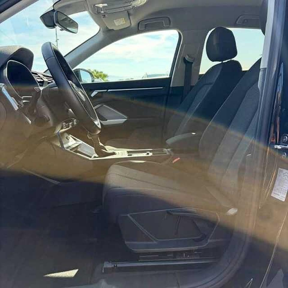 Audi Audi Q3 usata 17