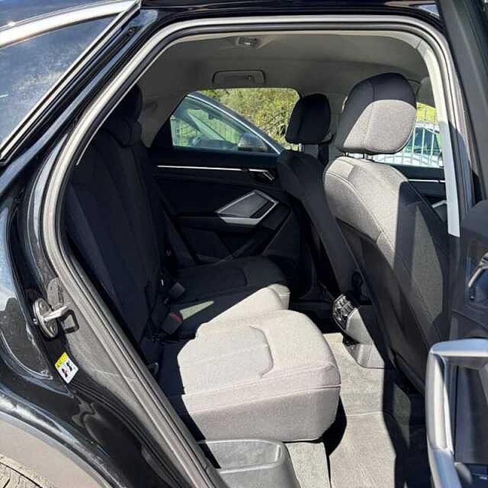 Audi Audi Q3 usata 18