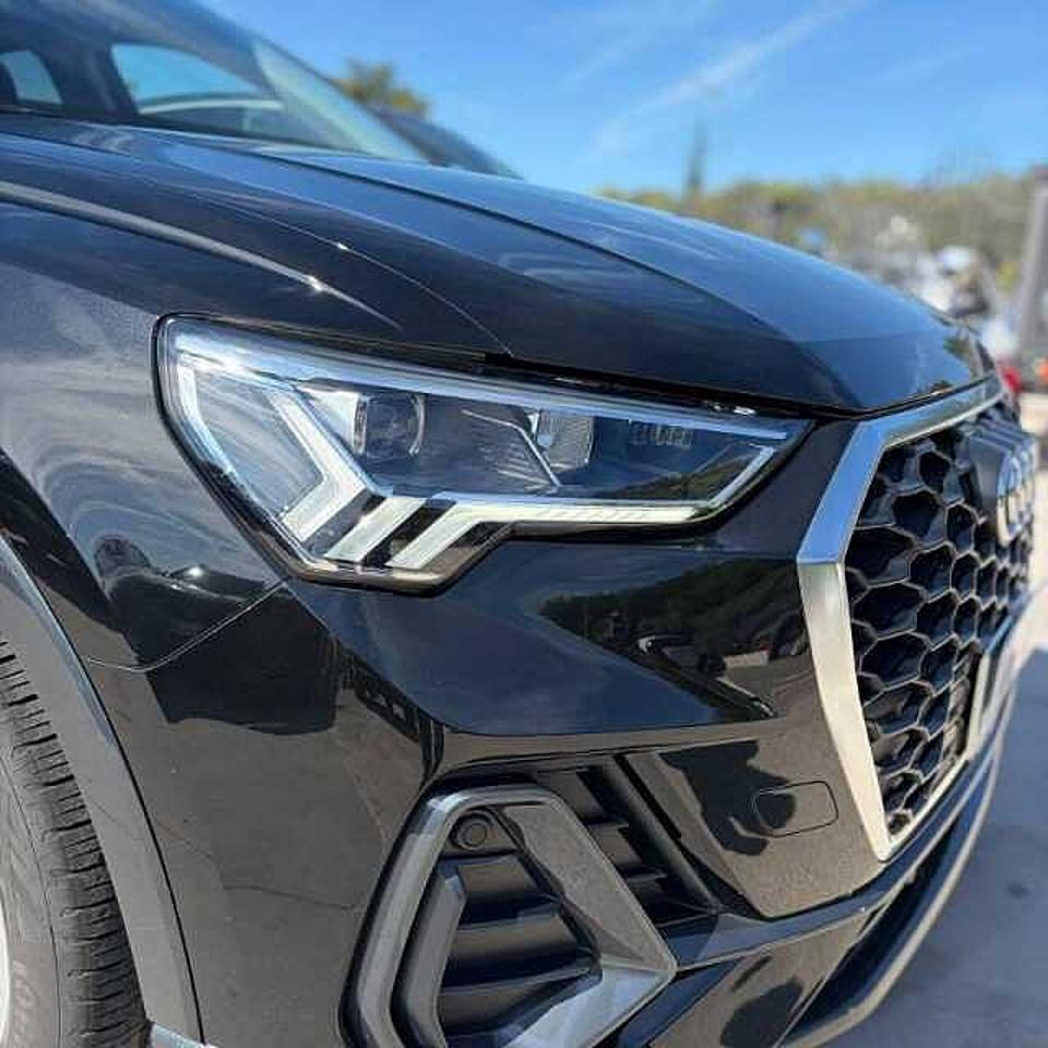 Audi Audi Q3 usata 19