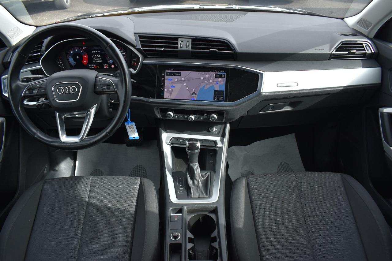 Audi Audi Q3 usata 1