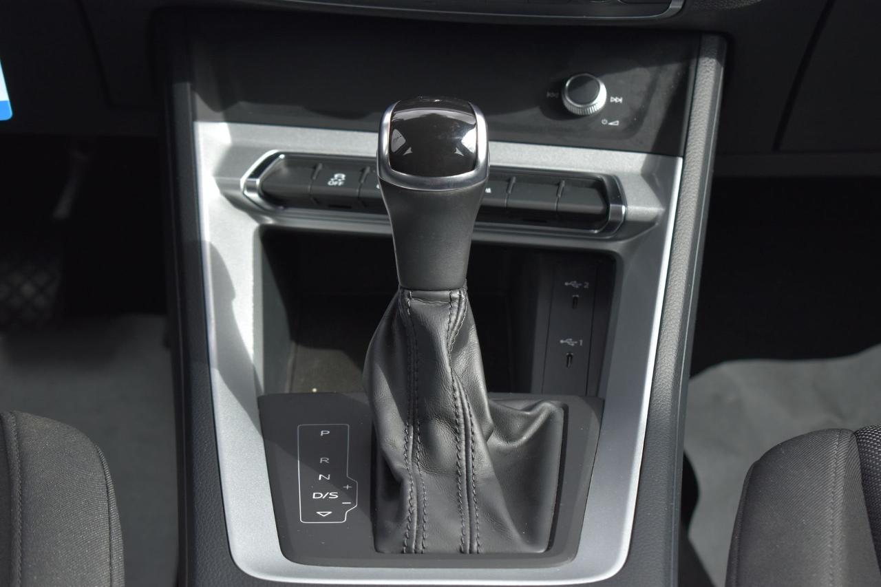 Audi Audi Q3 usata 4