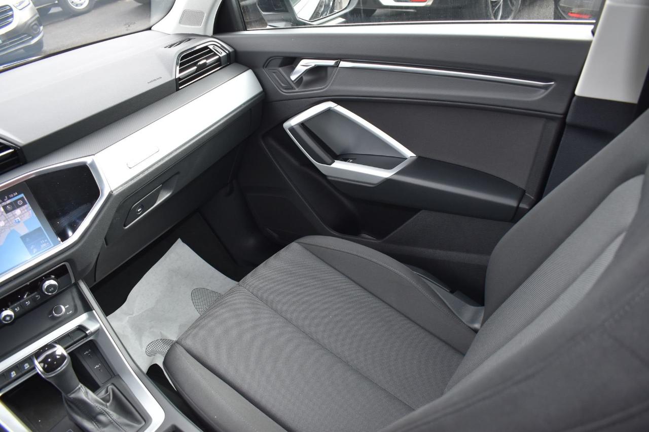 Audi Audi Q3 usata 7