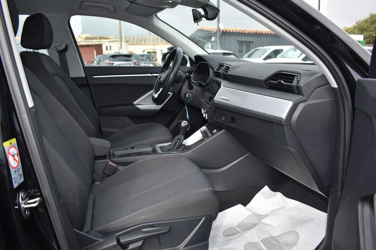 Audi Audi Q3 usata 8