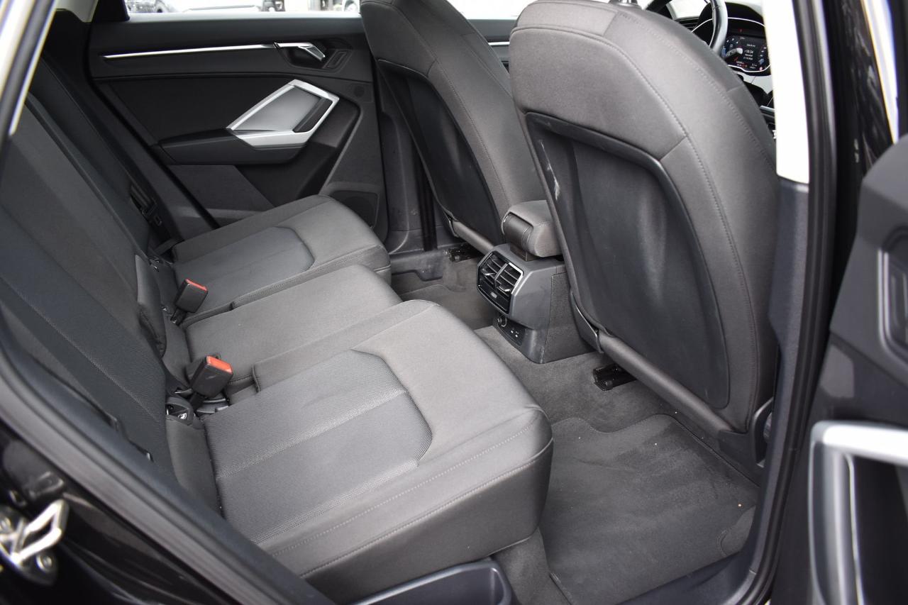 Audi Audi Q3 usata 9