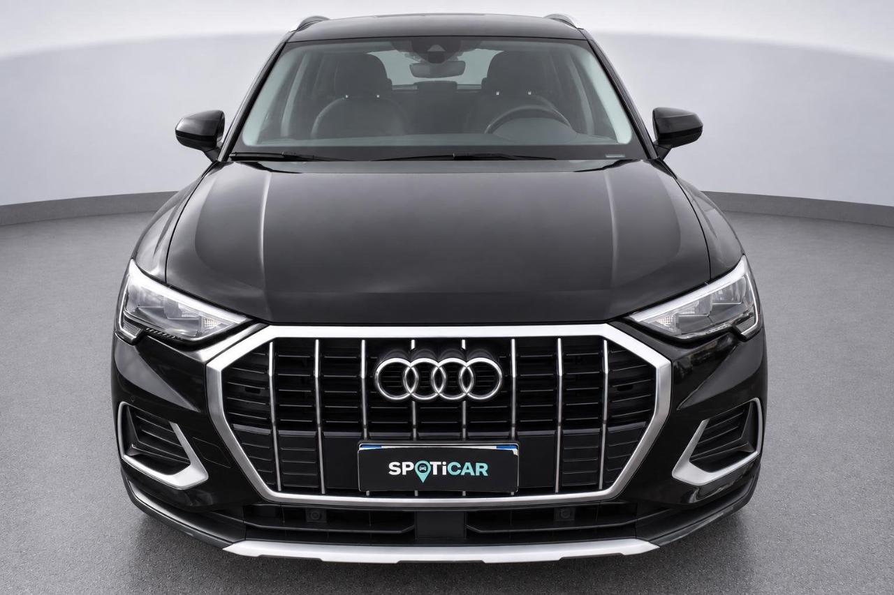 Audi Audi Q3 usata 11