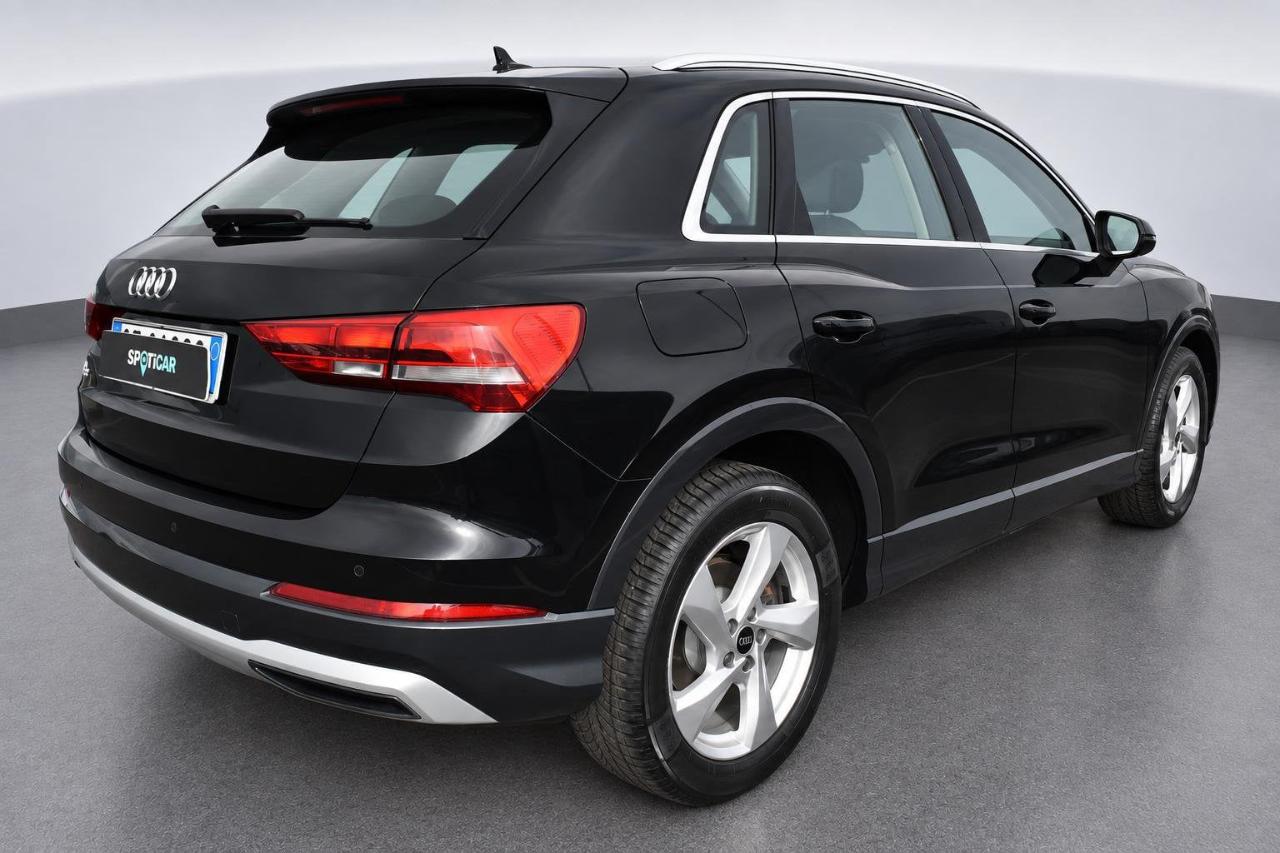 Audi Audi Q3 usata 13