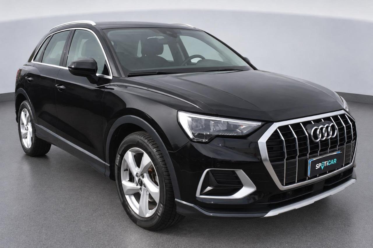 Audi Audi Q3 usata 14