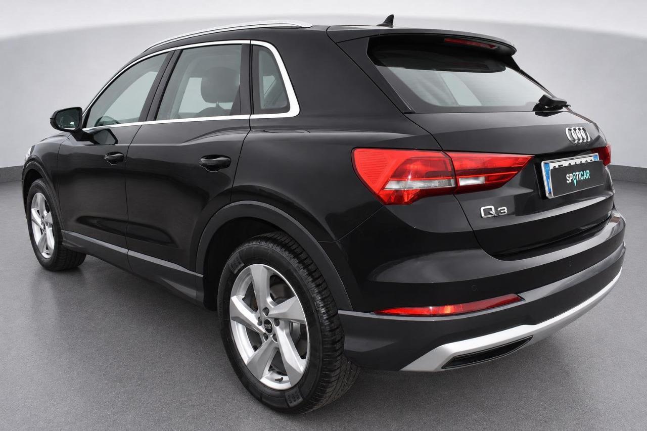 Audi Audi Q3 usata 15