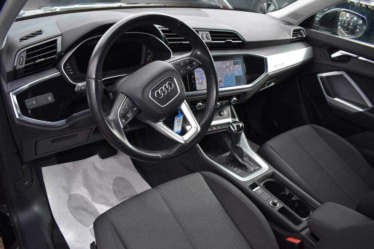 Audi Audi Q3 usata 16