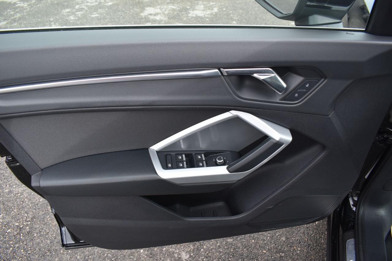 Audi Audi Q3 usata 17