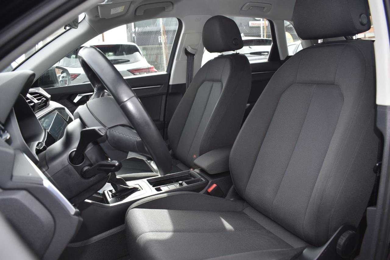 Audi Audi Q3 usata 18