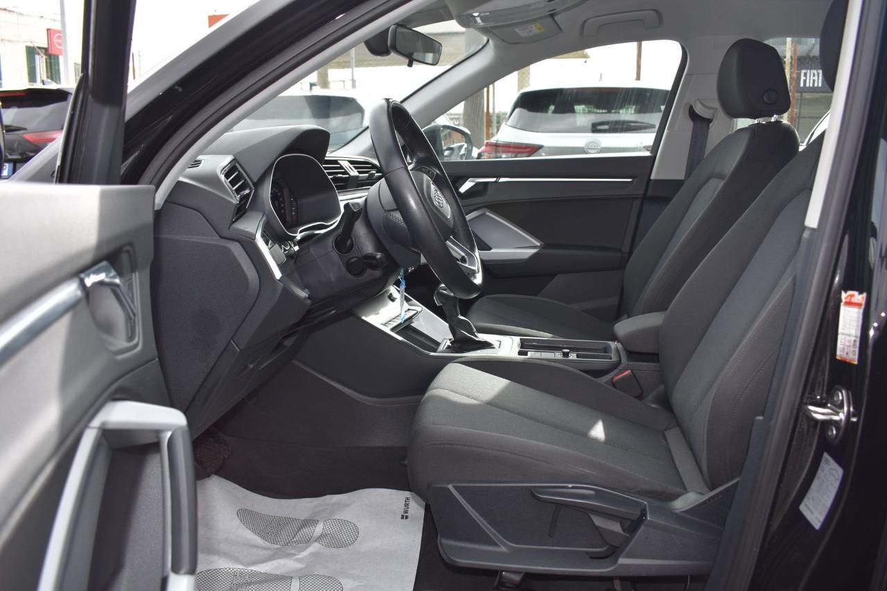 Audi Audi Q3 usata 19