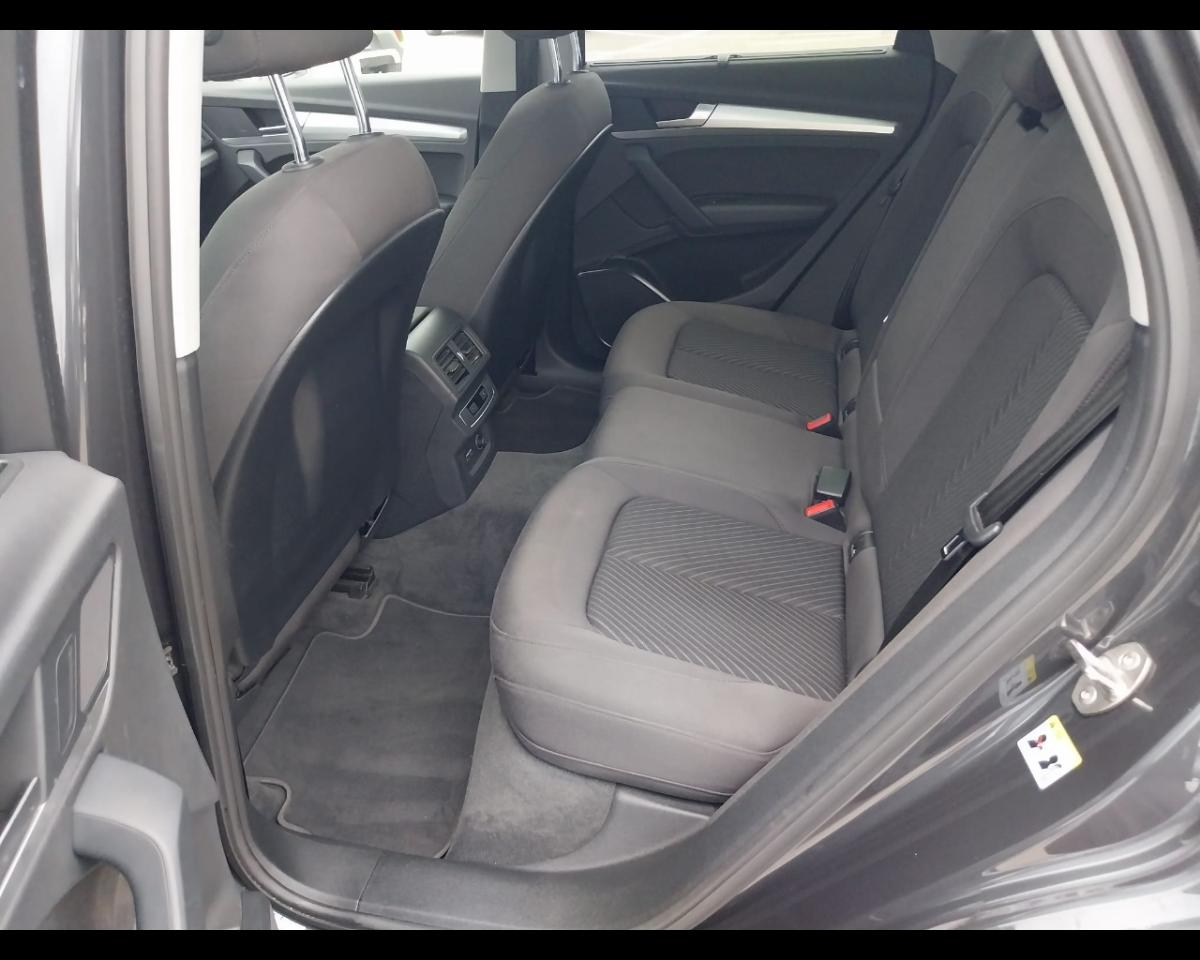 Audi Audi Q5 usata, con GPS