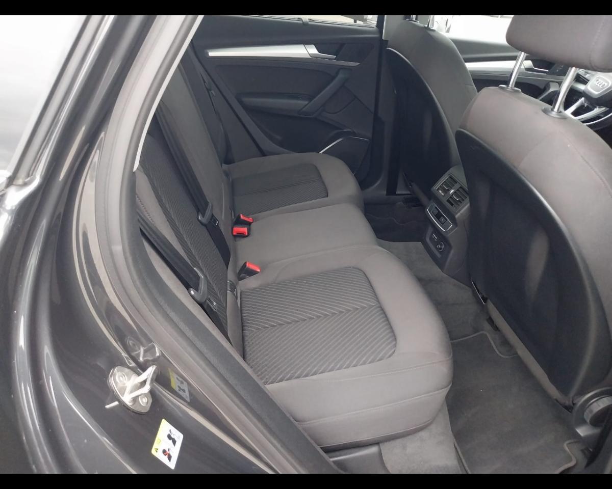 Audi Audi Q5 usata 3