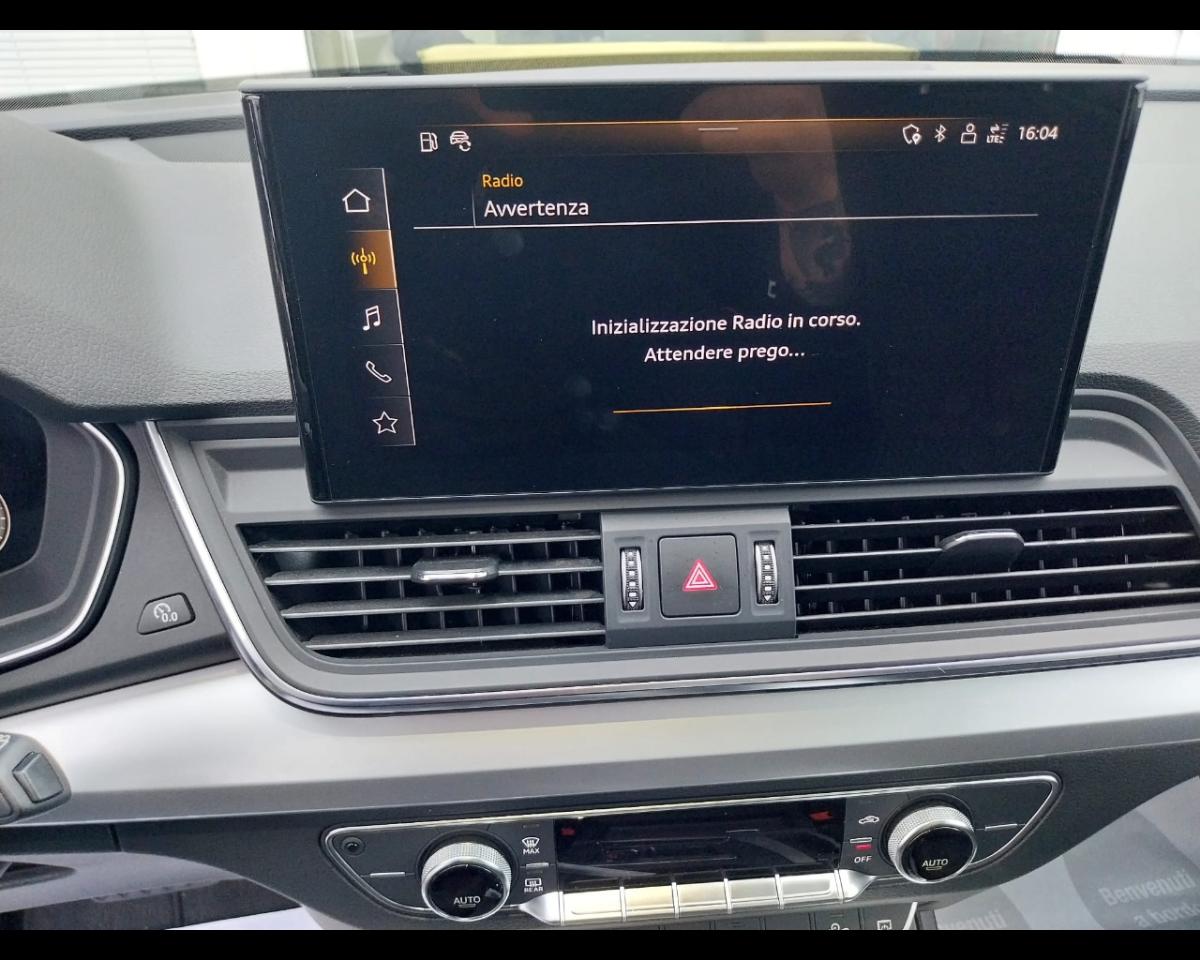 Audi Audi Q5 usata 6