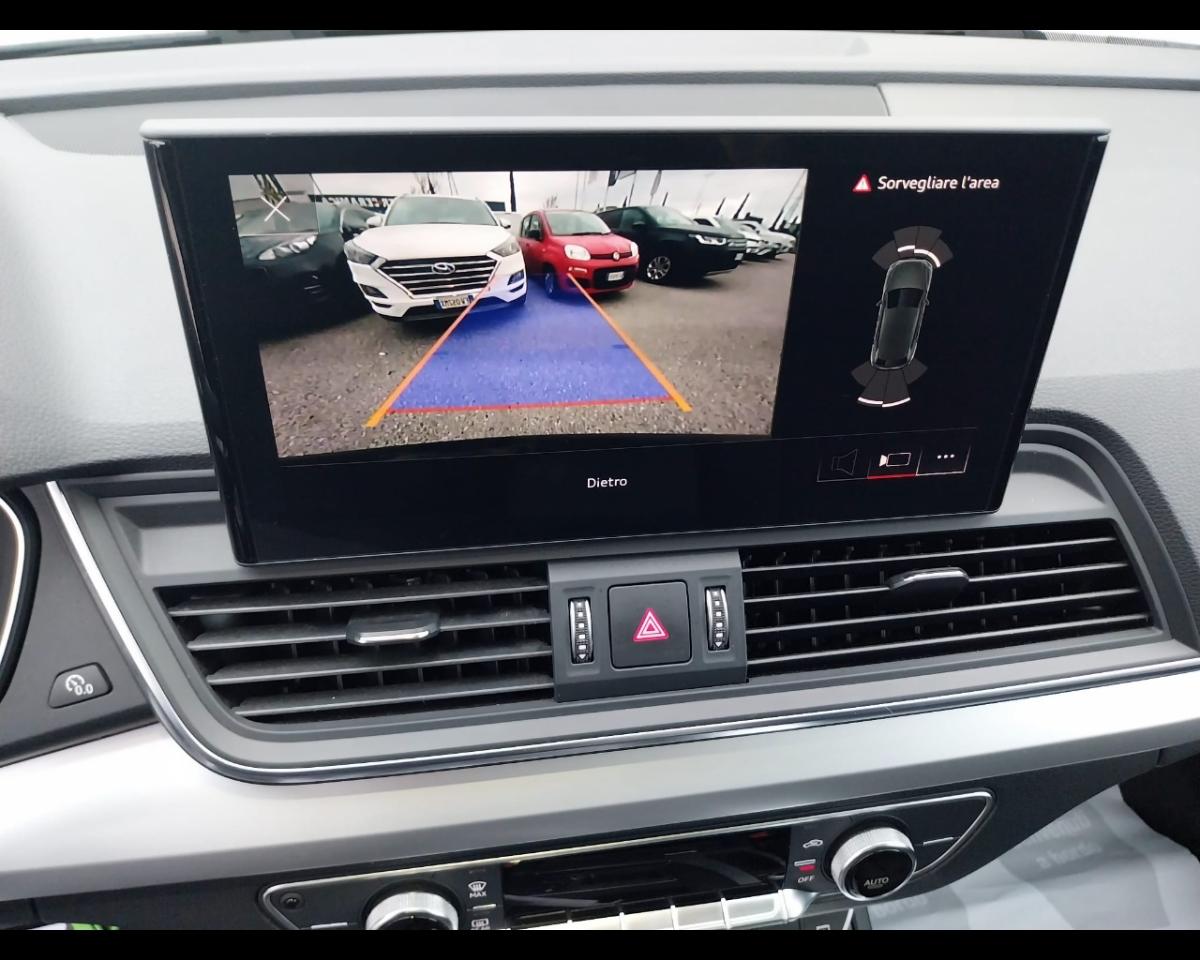 Audi Audi Q5 usata 7