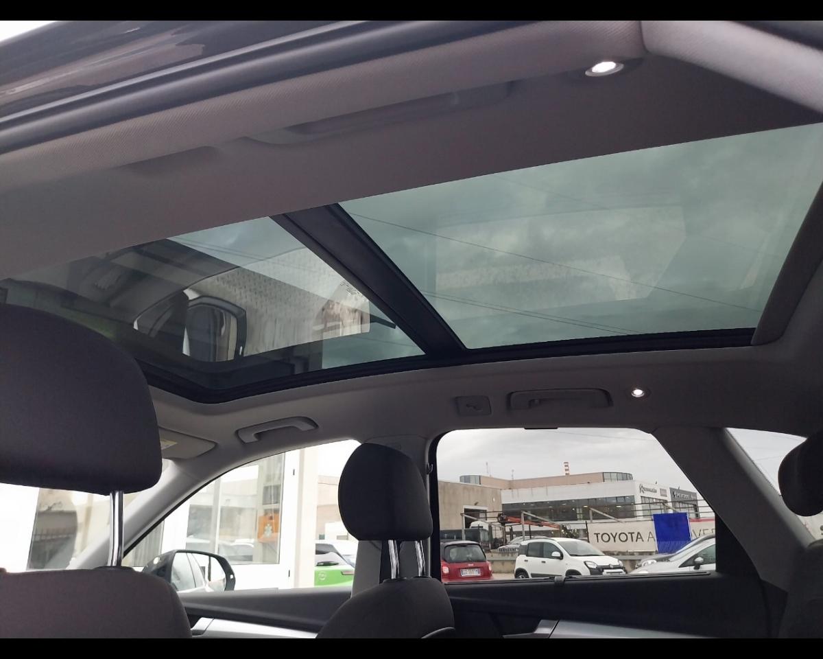 Audi Audi Q5 usata 9