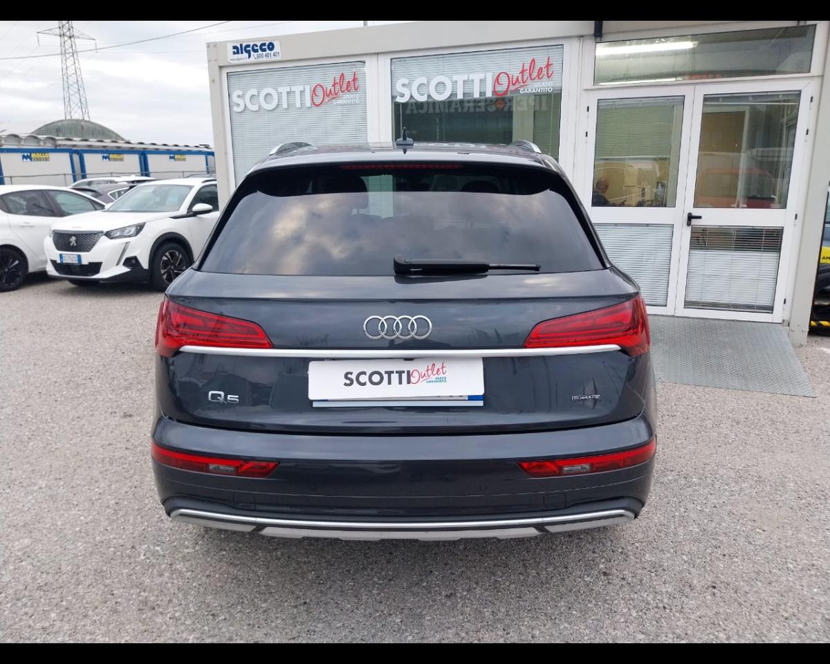 Audi Audi Q5 usata 15