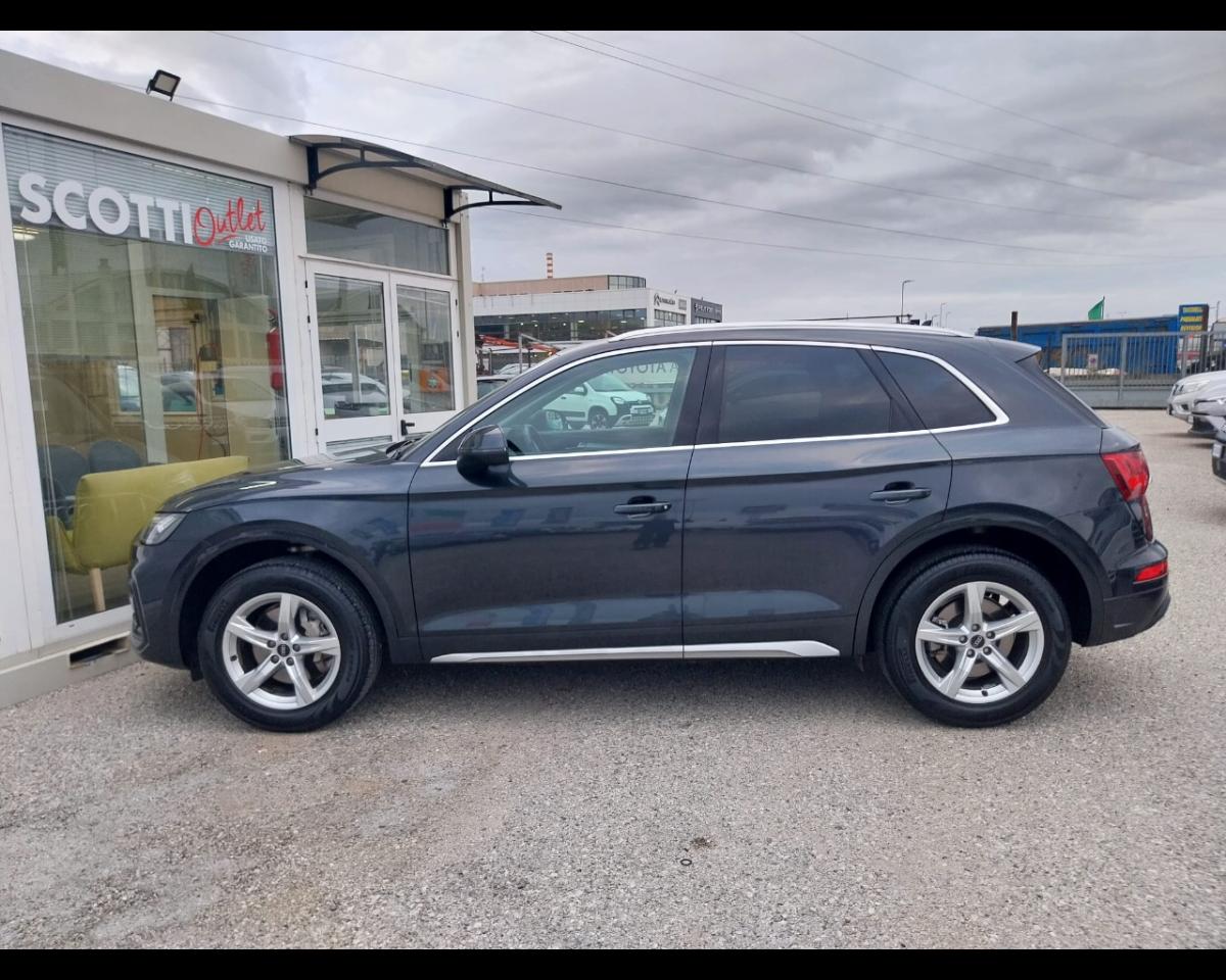 Audi Audi Q5 usata 16