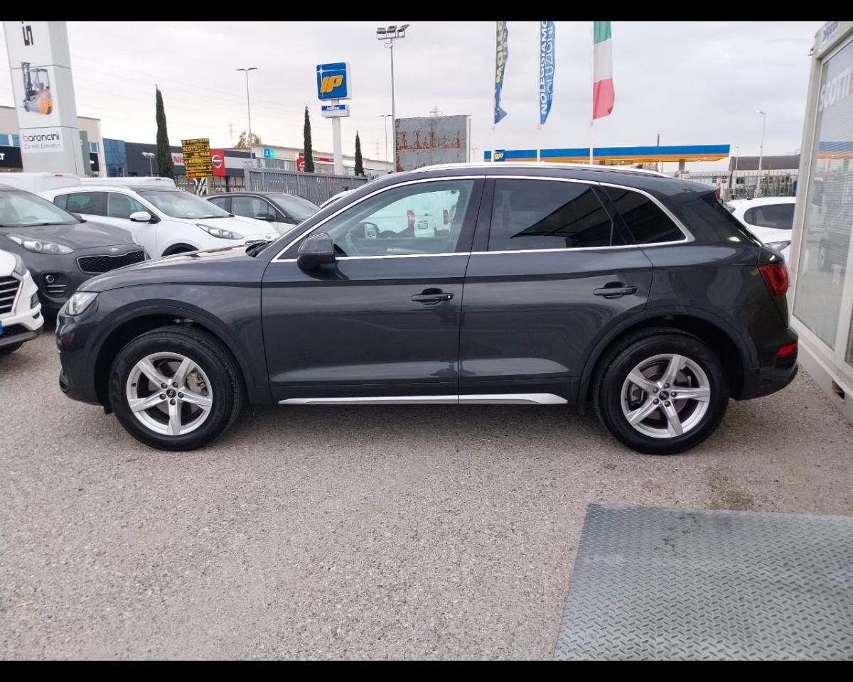 Audi Audi Q5 usata 17