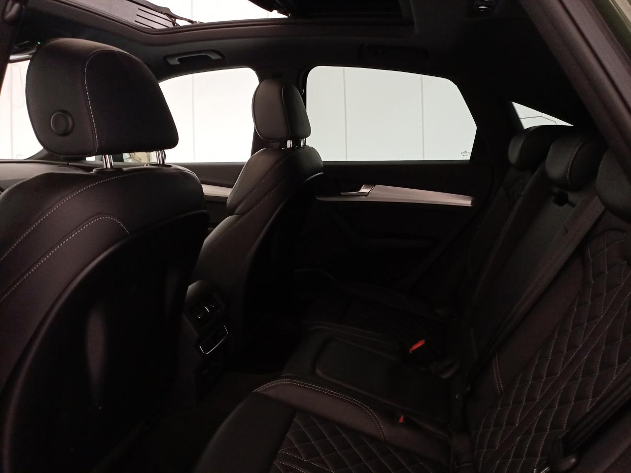 Audi Audi Q5 usata, con servo sterzo
