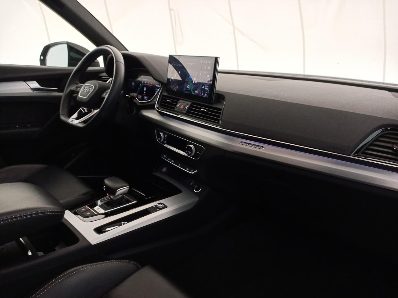 Audi Audi Q5 usata 12