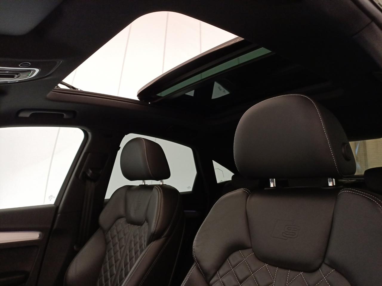 Audi Audi Q5 usata 13