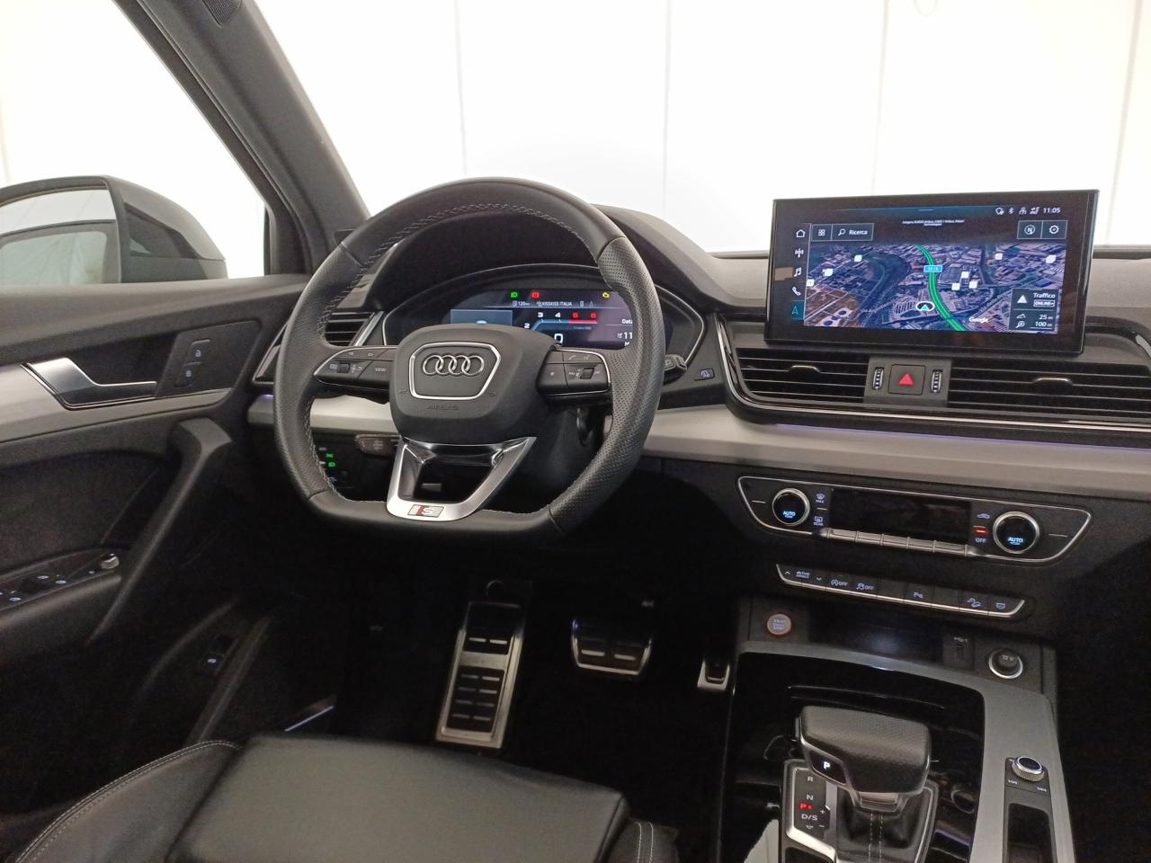 Audi Audi Q5 usata 14