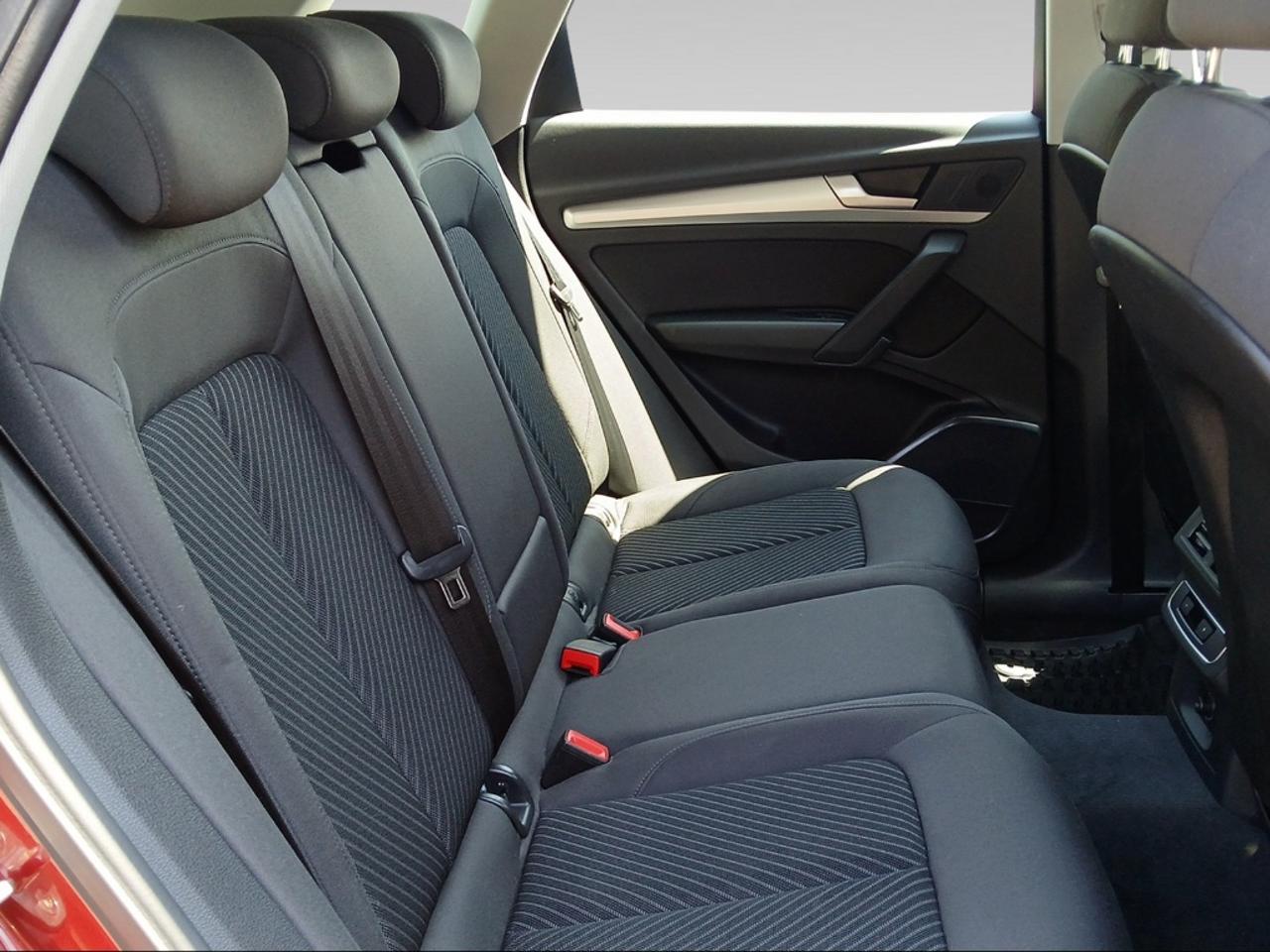 Audi Audi Q5 usata, con climatizzatore
