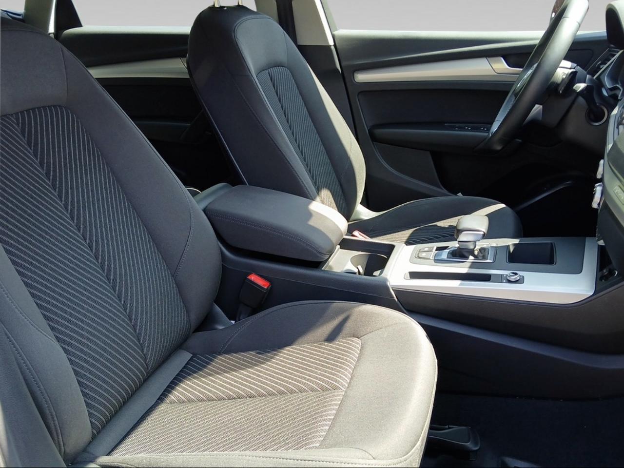 Audi Audi Q5 usata, con immobilizzatore elettronico