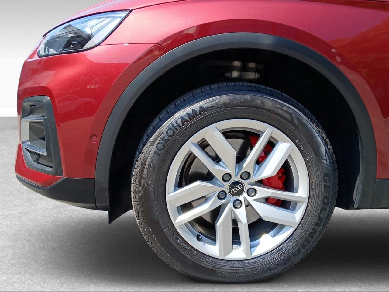 Audi Audi Q5 usata 8