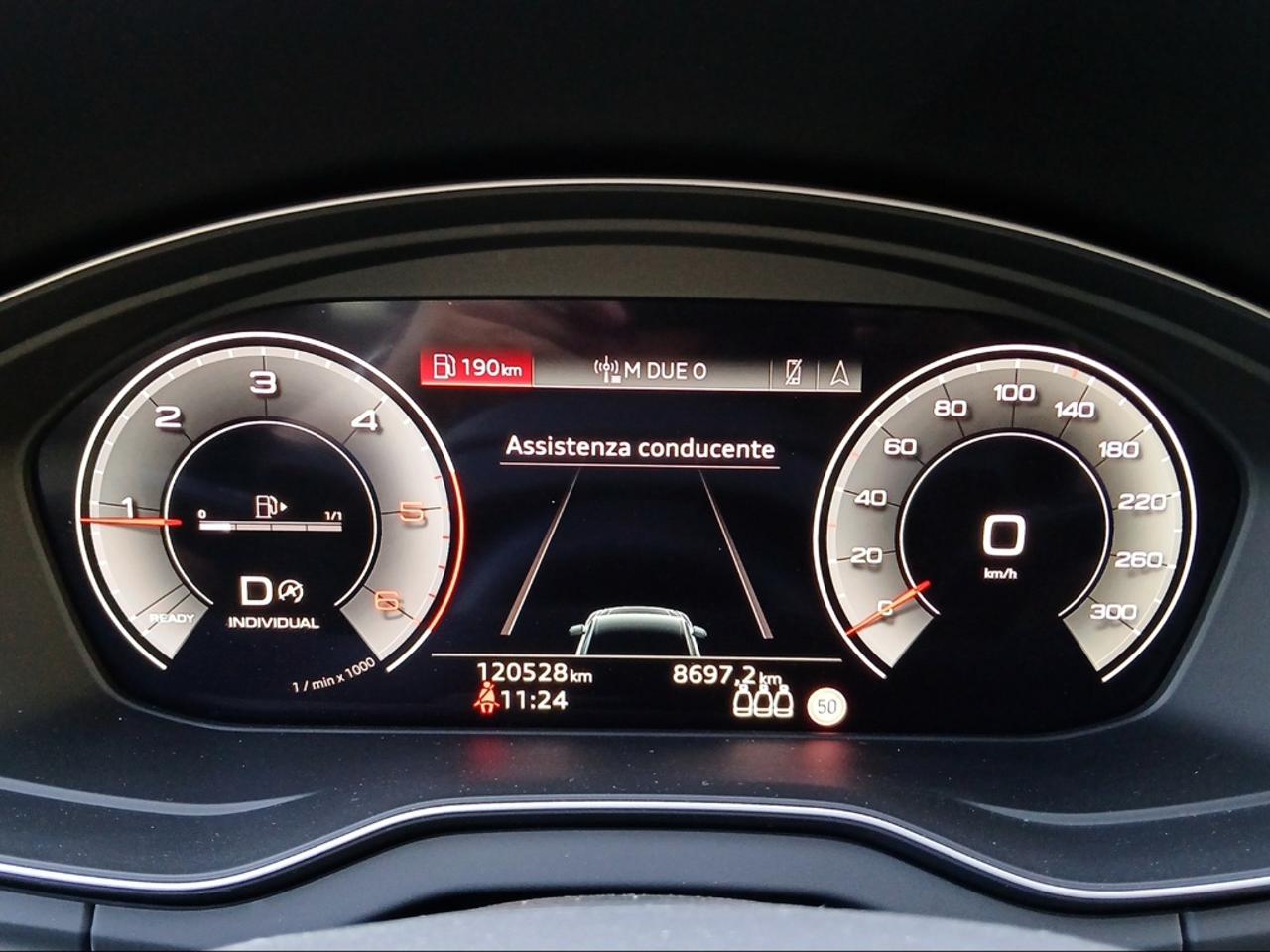 Audi Audi Q5 usata 15