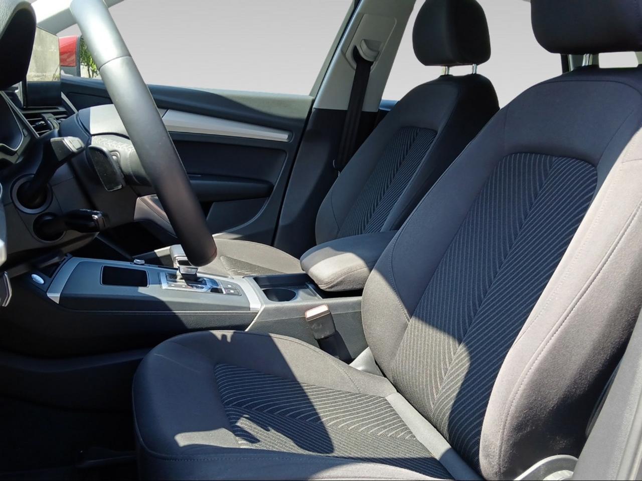 Audi Audi Q5 usata 16