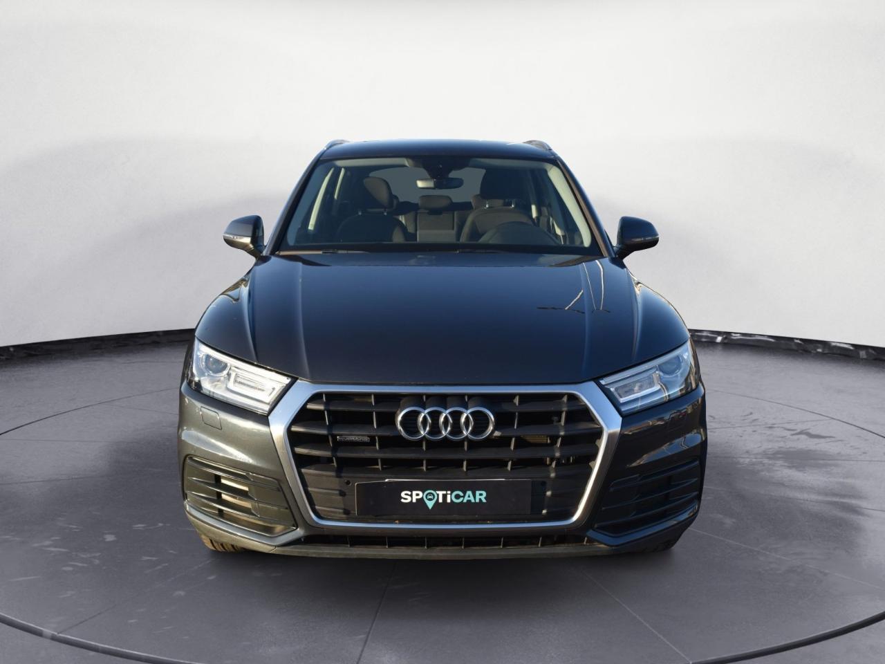 Audi Audi Q5 usata, con immobilizzatore elettronico