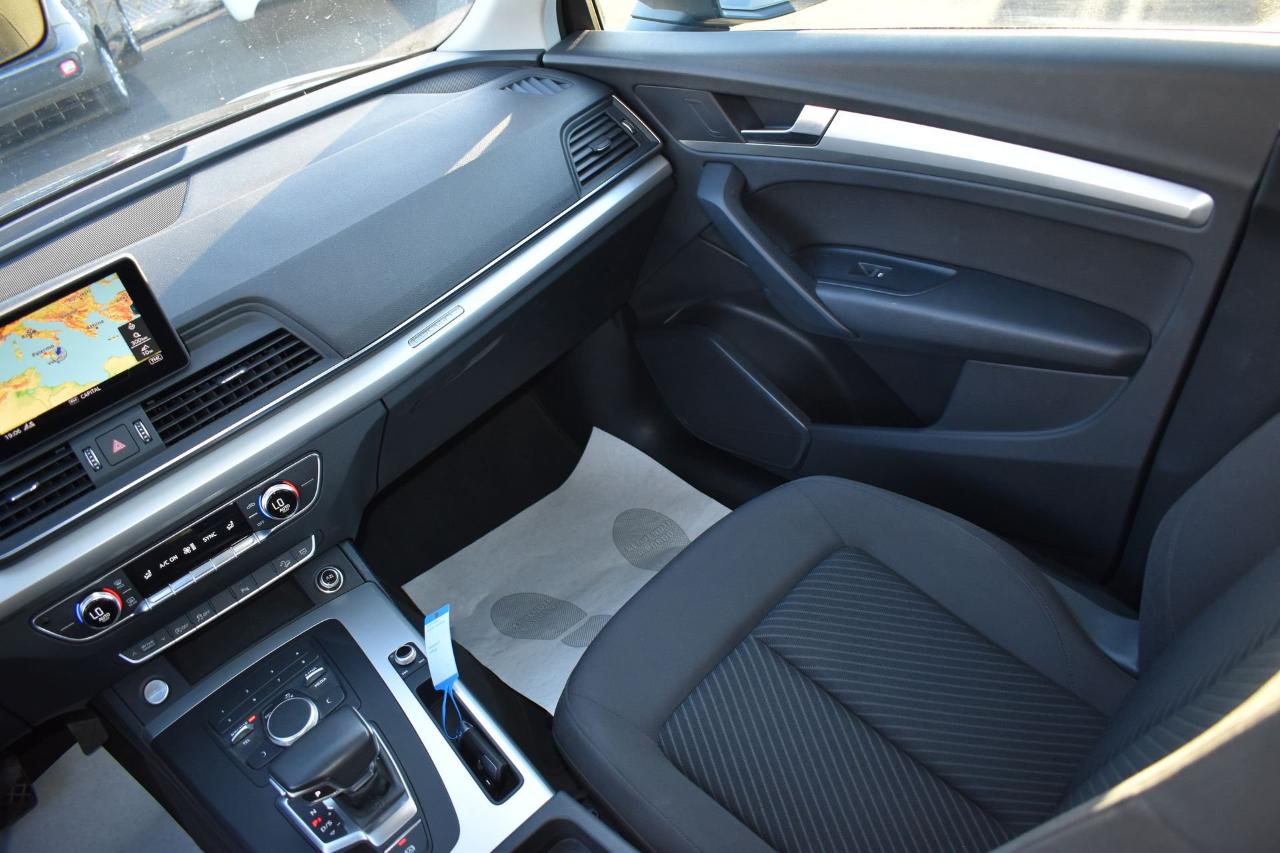 Audi Audi Q5 usata 17