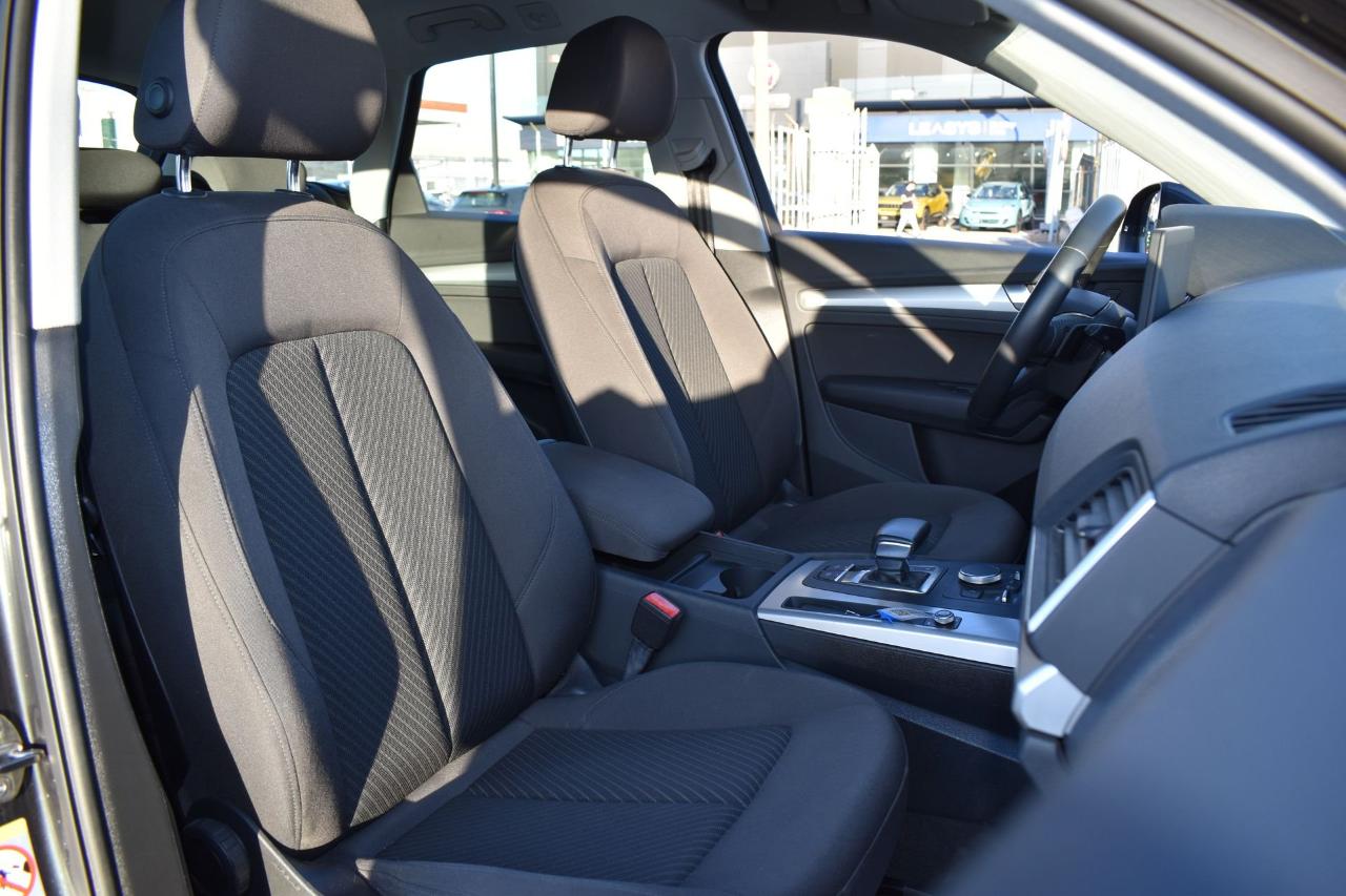 Audi Audi Q5 usata 18
