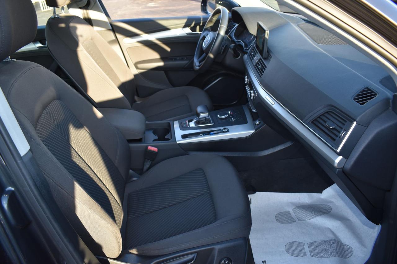 Audi Audi Q5 usata 19