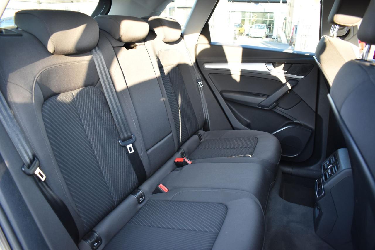 Audi Audi Q5 usata 21
