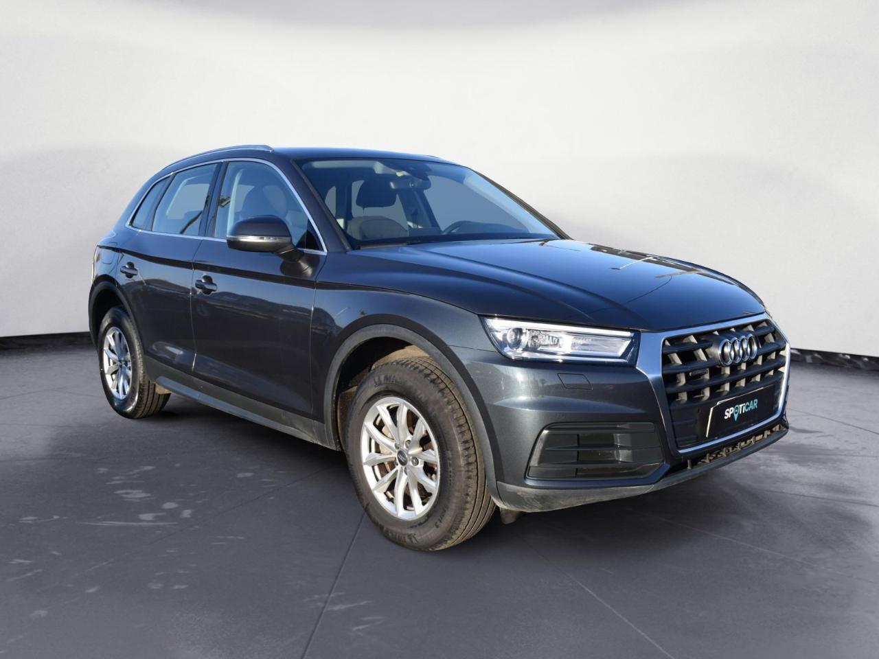 Audi Audi Q5 usata 22
