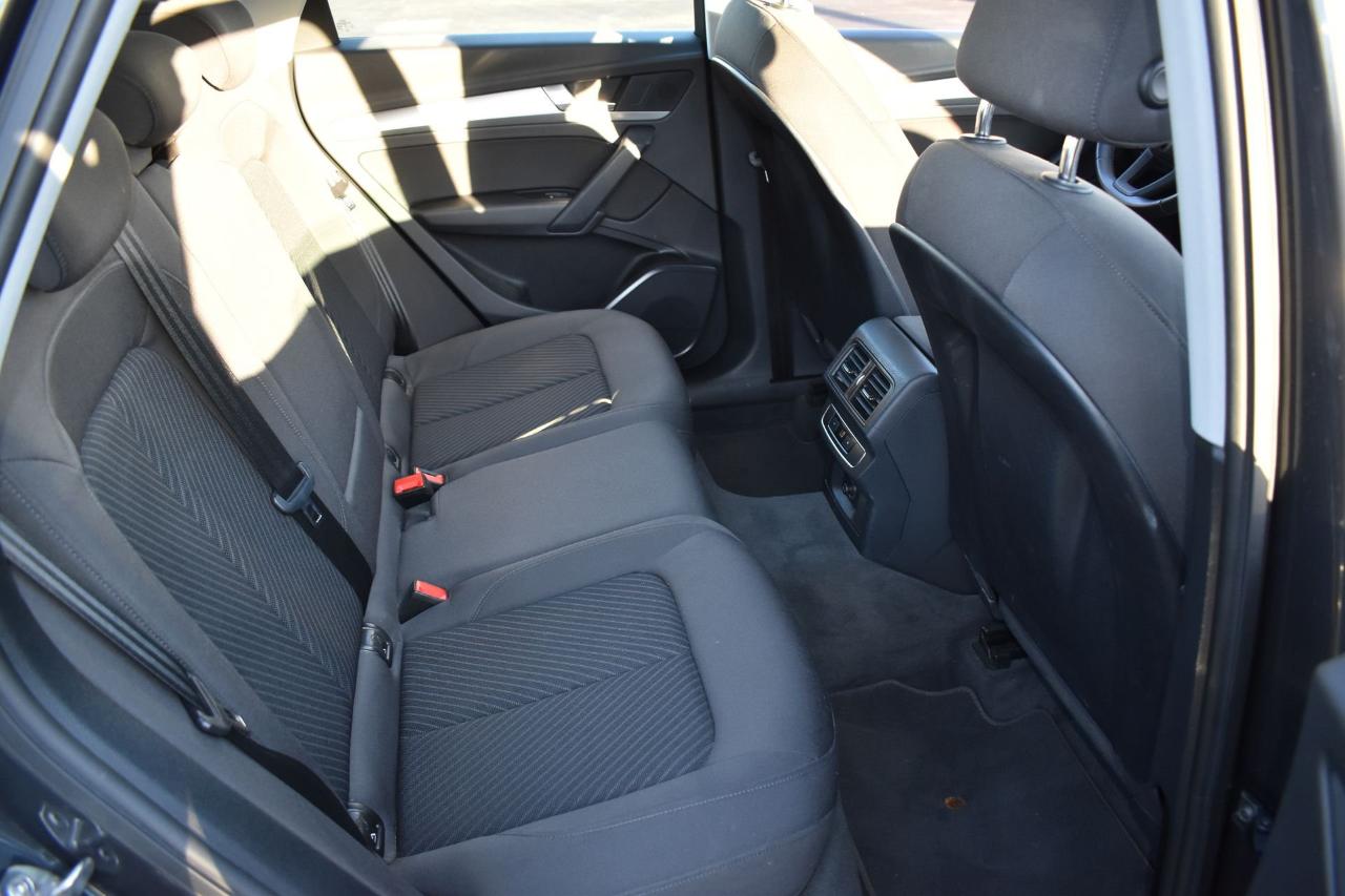 Audi Audi Q5 usata 23