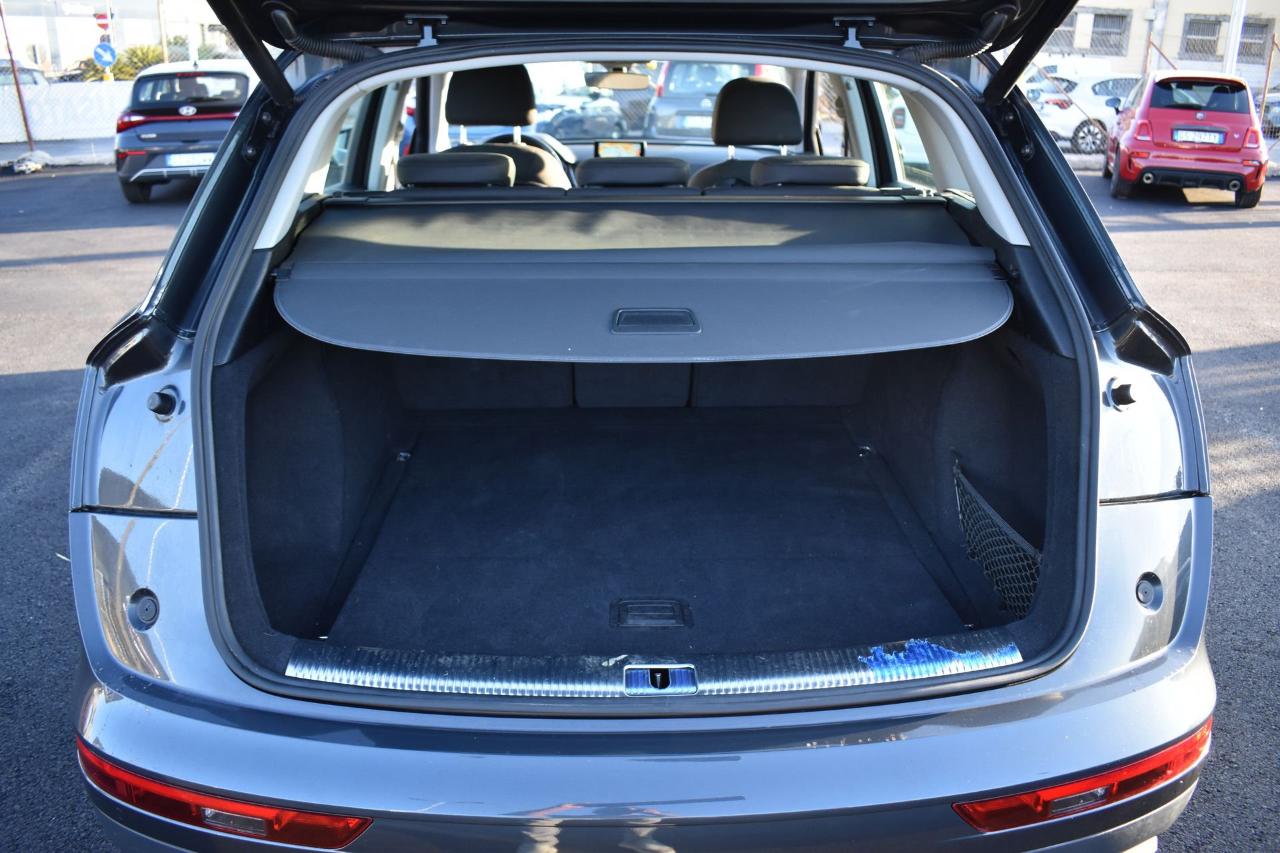 Audi Audi Q5 usata 25