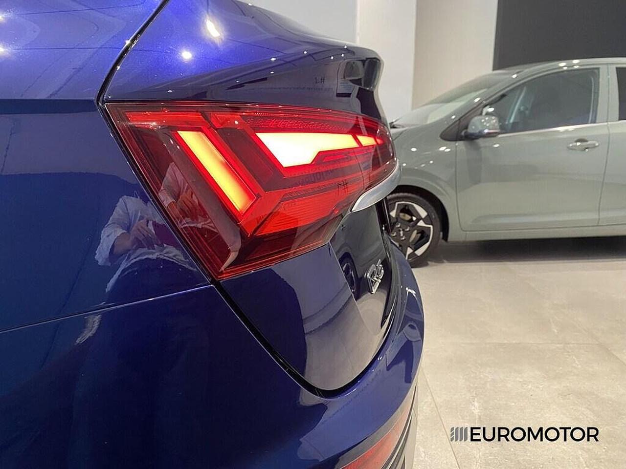 Audi Audi Q5 usata, con 5 porte