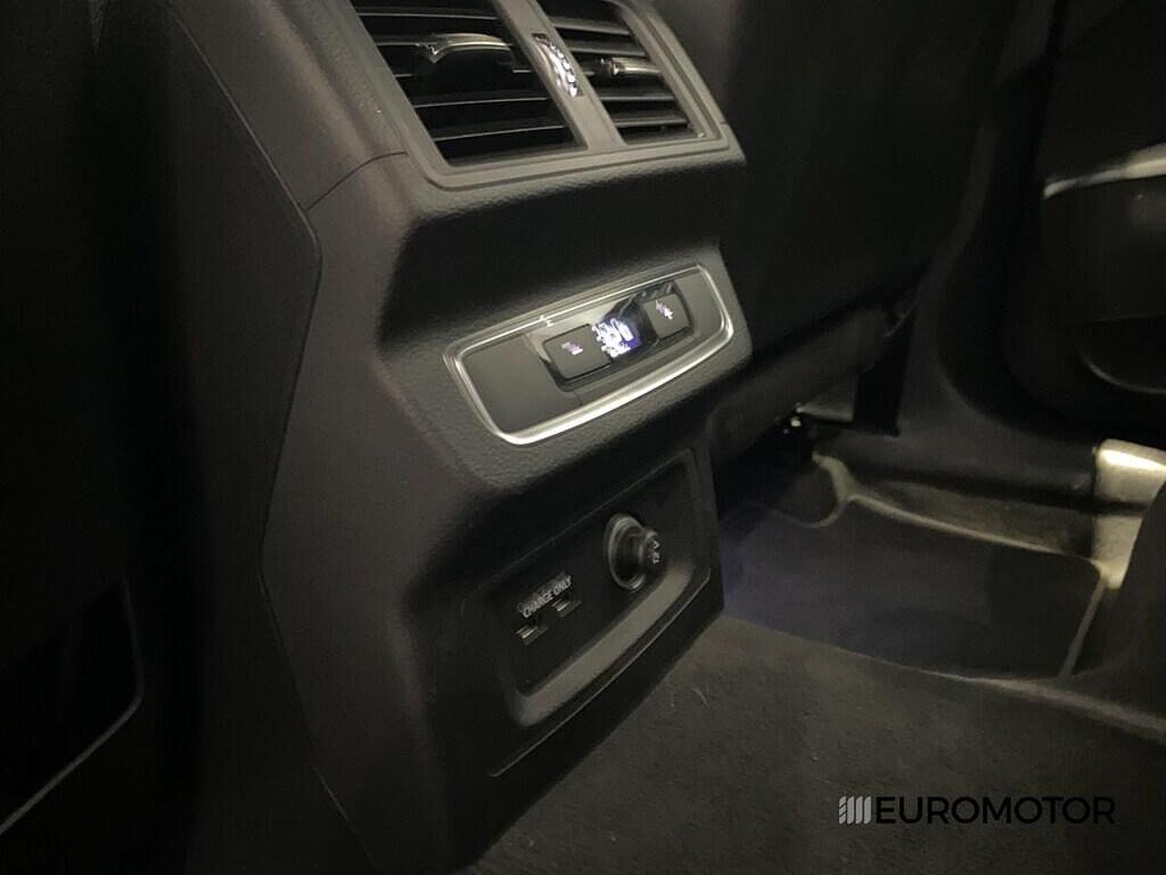 Audi Audi Q5 usata, con hill holder