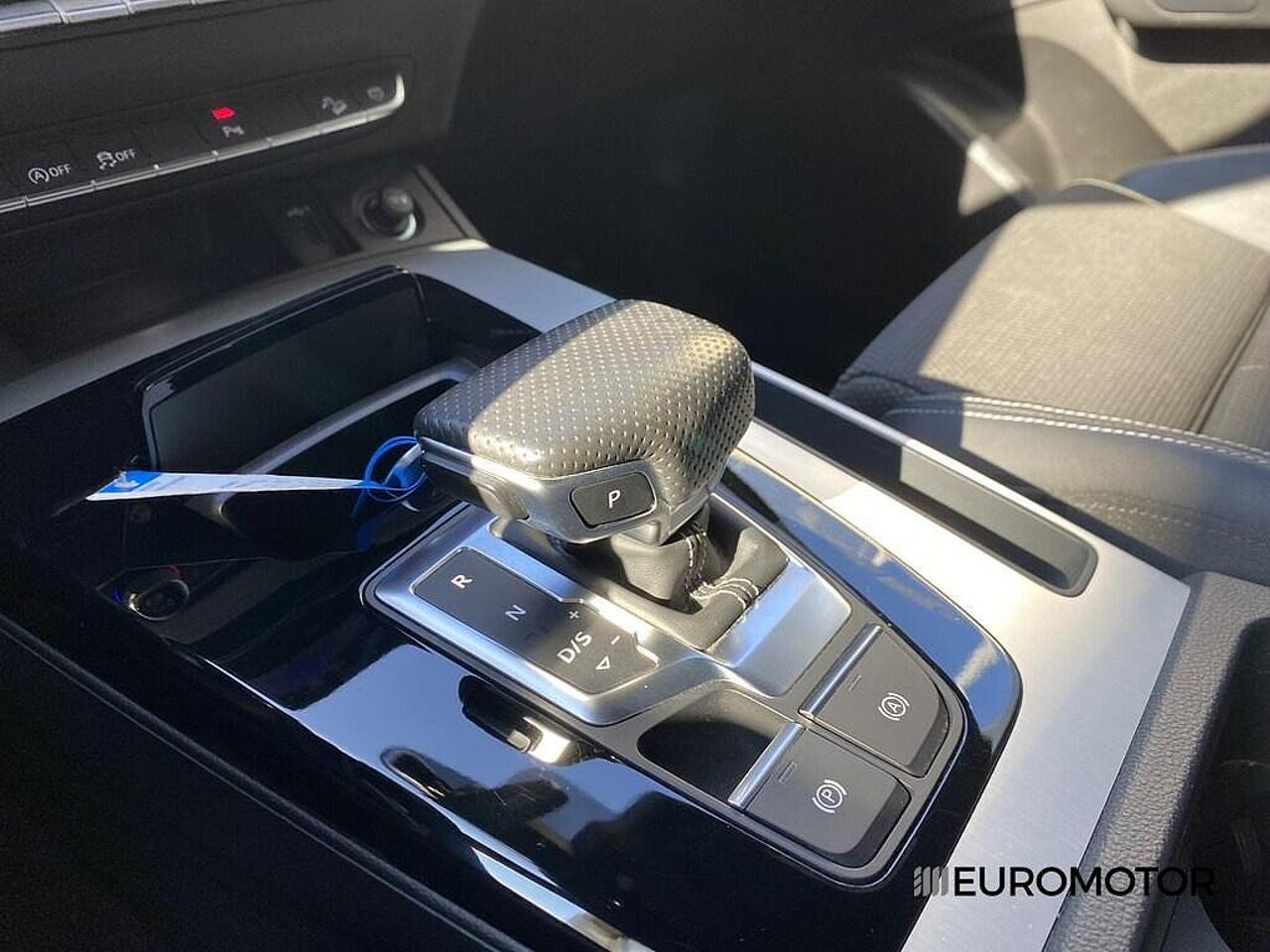 Audi Audi Q5 usata, con isofix