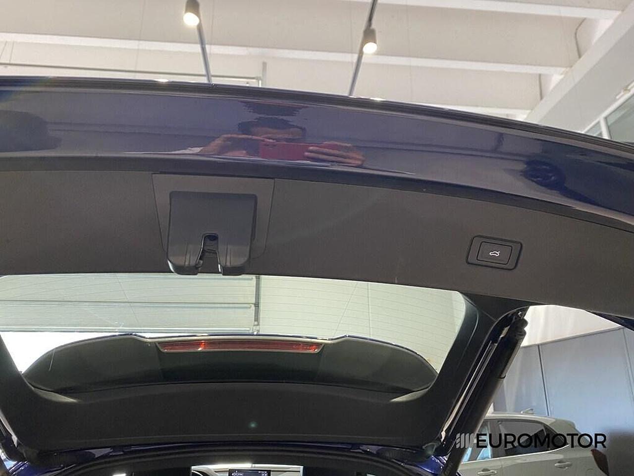 Audi Audi Q5 usata, con radio mp3