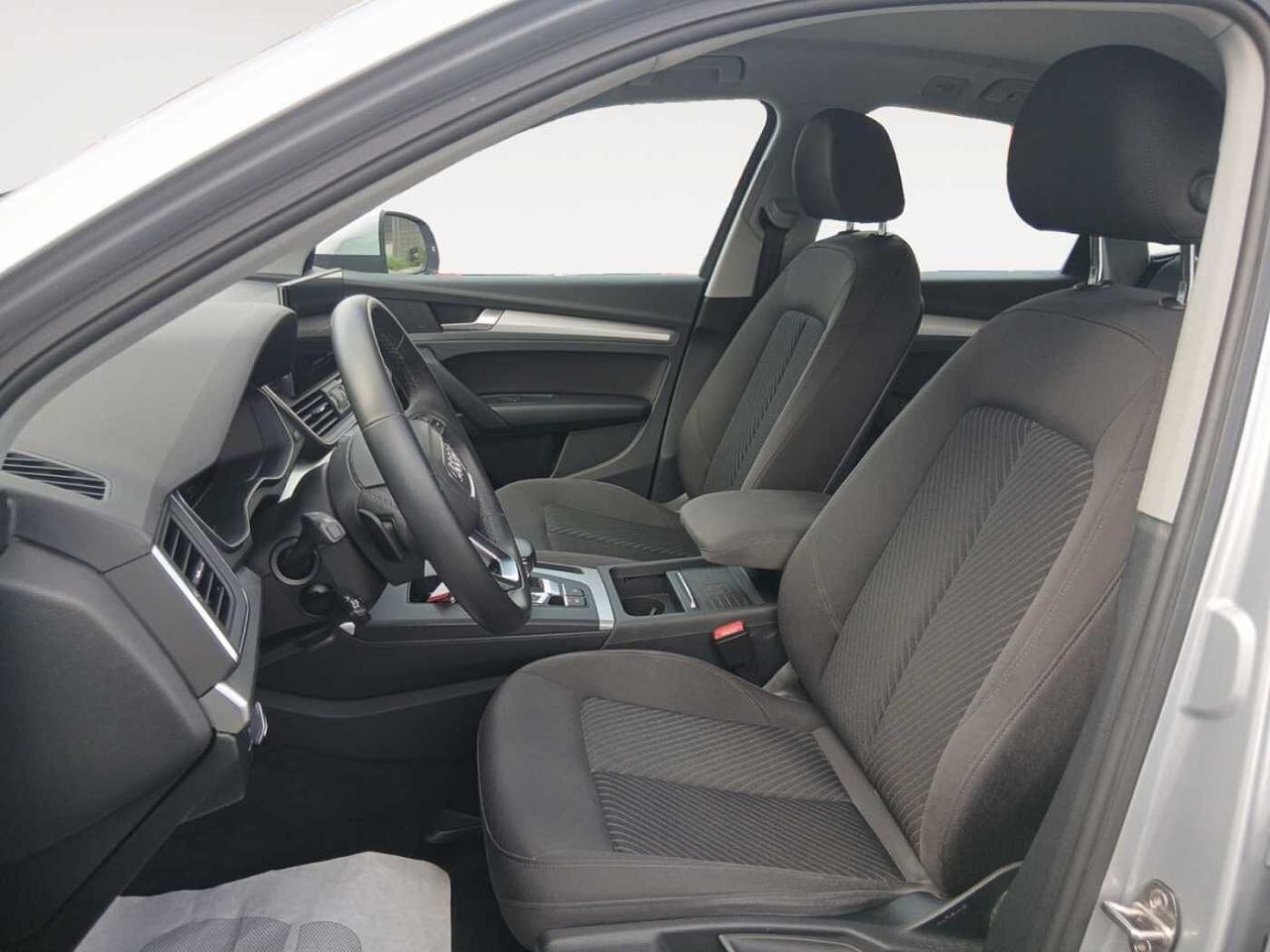 Audi Audi Q5 usata, con 4x4