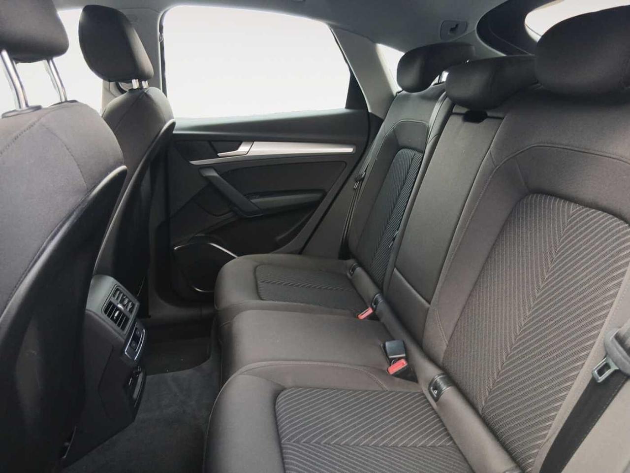 Audi Audi Q5 usata, con 5 porte